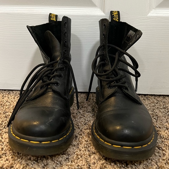 dr. martens pascal - Picture 5 of 10